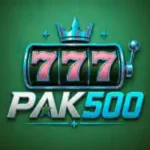 Pak500 Game