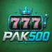 Pak500 Game