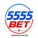 5555BET Game