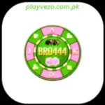 BRO444 Game