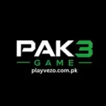 Pak3 Game