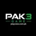 Pak3 Game