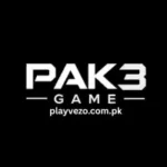 PAK3 Game