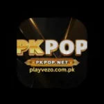 PKPOP Game