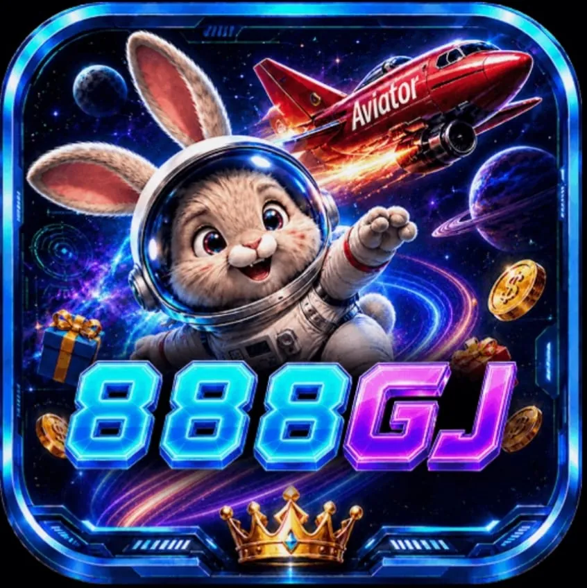 888 GJ Game